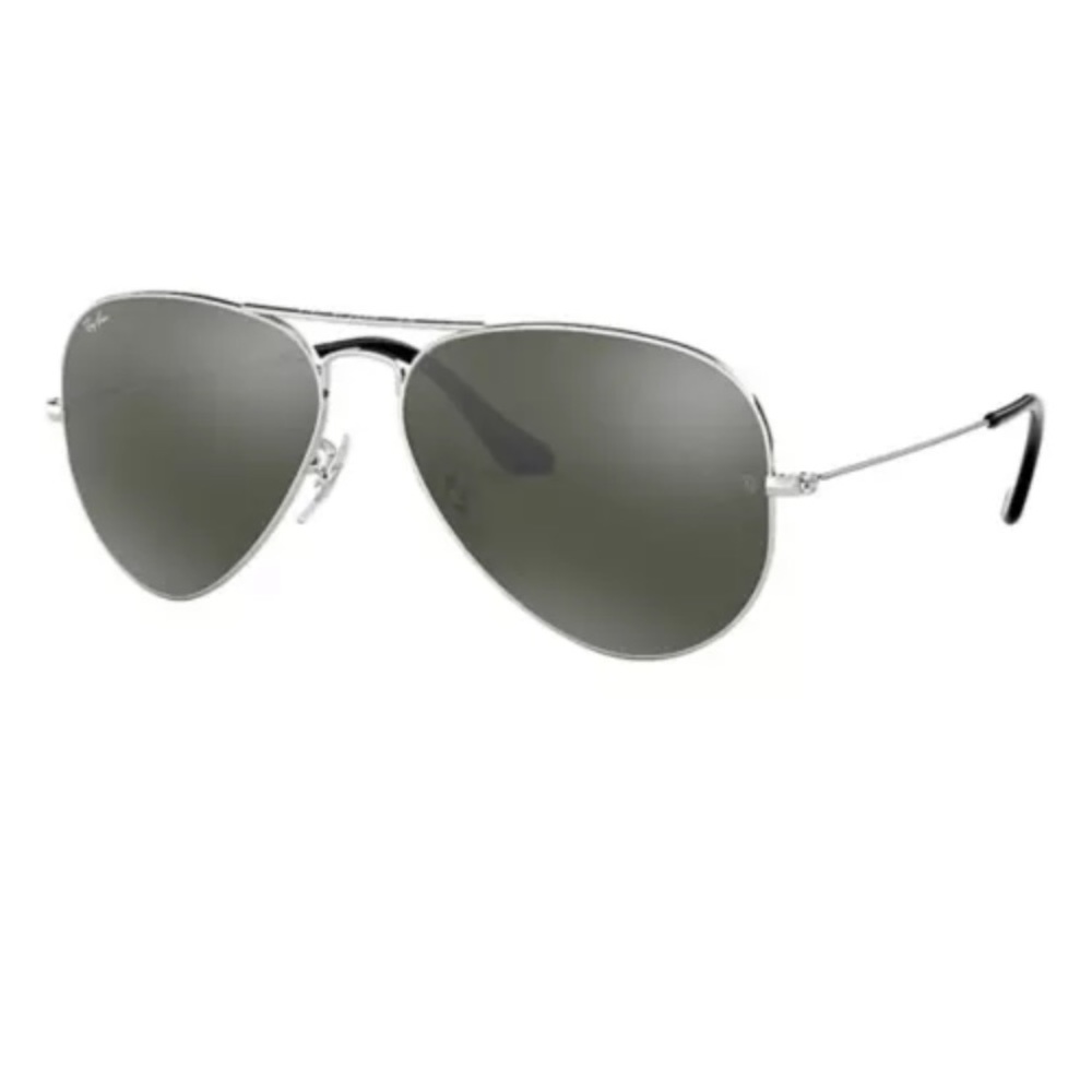 Ray-Ban Large Aviator Sunglasses RB 3025 85mm